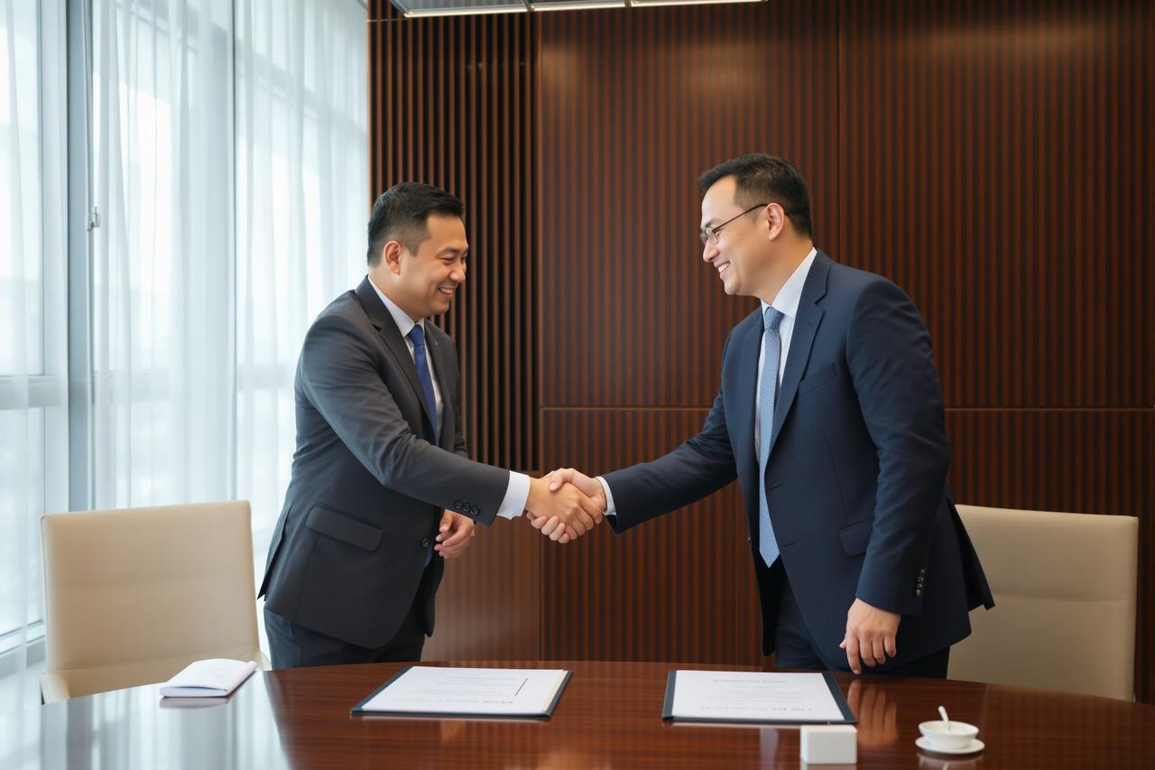 樱花视频与腾讯视频达成战略合作，共同打造精品内容生态