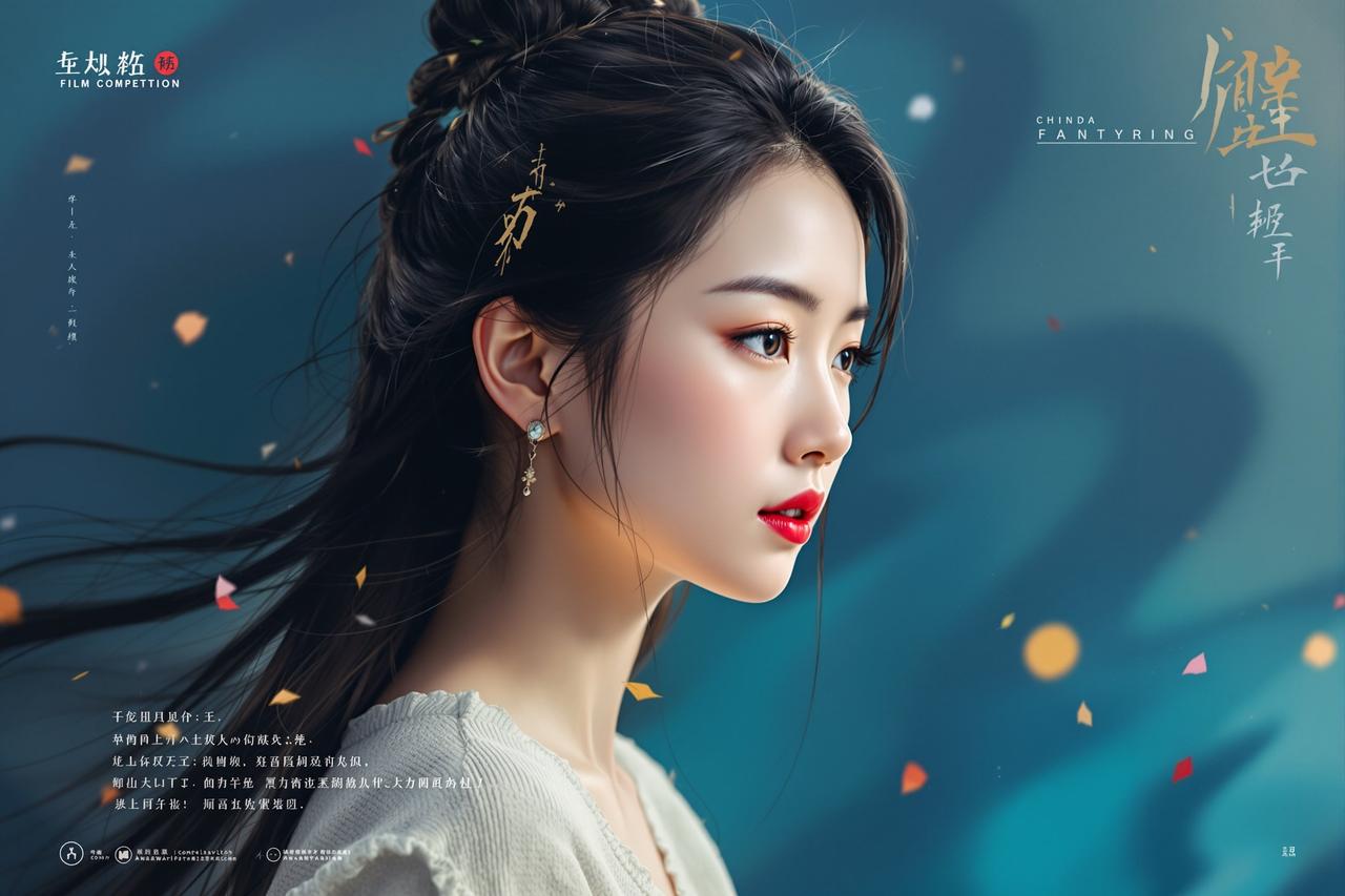 影迷创作大赛 - 我心中的樱花视频