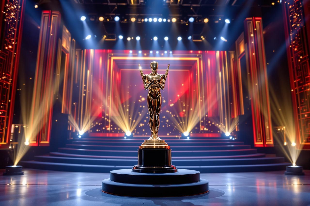 樱花视频荣获第32届中国电影金鸡奖最佳影片提名